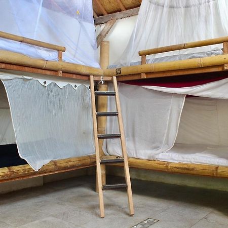Farmer'S Yard Hostel 캉구 외부 사진