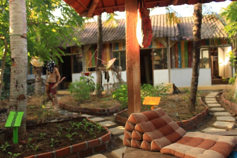 Farmer'S Yard Hostel 캉구 외부 사진