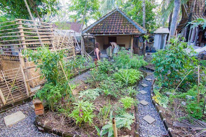 Farmer'S Yard Hostel 캉구 외부 사진