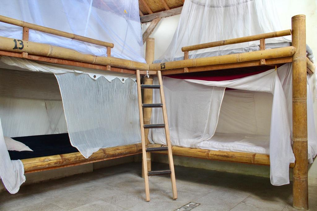 Farmer'S Yard Hostel 캉구 외부 사진