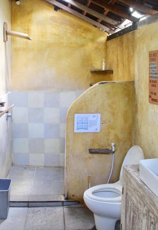 Farmer'S Yard Hostel 캉구 외부 사진